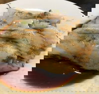 Tian Ci Vegetarian Restaurant - Accommodation QLD