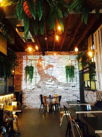 XS Espresso - Accommodation QLD 0