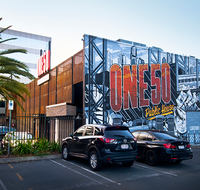 ONE50 Public House - Accommodation QLD