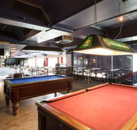 Miami Tavern - Accommodation QLD