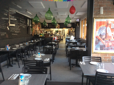 Il Nido Trattoria Pizzeria - Accommodation QLD 1