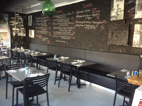 Il Nido Trattoria Pizzeria - Accommodation QLD 3