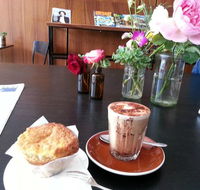 Amelia Espresso