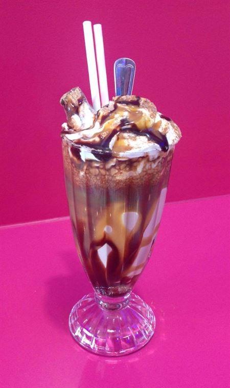 Be Bop A Licious - Accommodation QLD 4