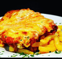 Cafe Evviva - Accommodation QLD