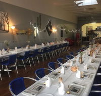 Espresso Edge - Accommodation QLD