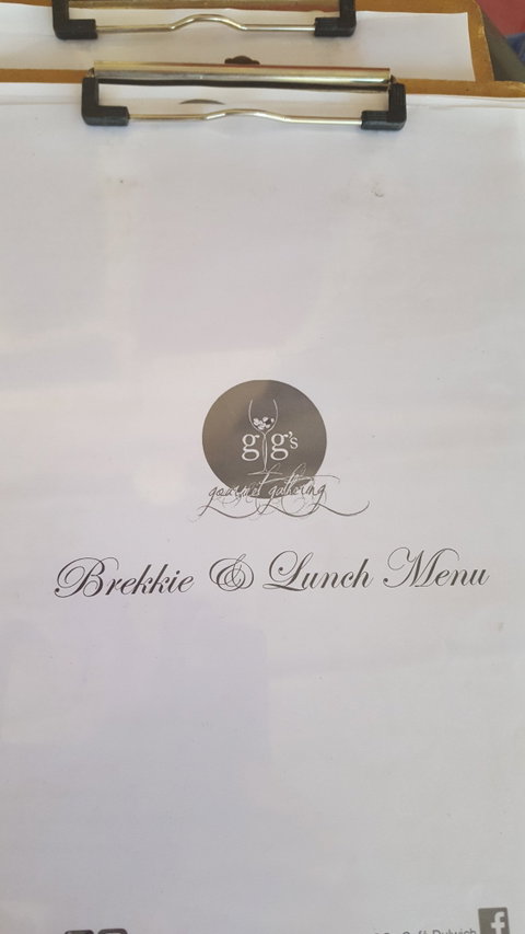 GG's Cafe Dulwich - Accommodation QLD 2