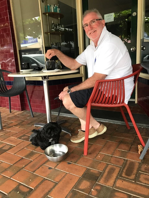 GG's Cafe Dulwich - Accommodation QLD 3