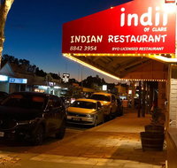 Indii of Clare - Accommodation QLD