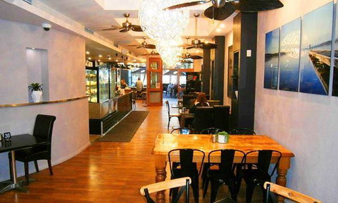 Meekak Korean BBQ Restaurant - Accommodation QLD 1