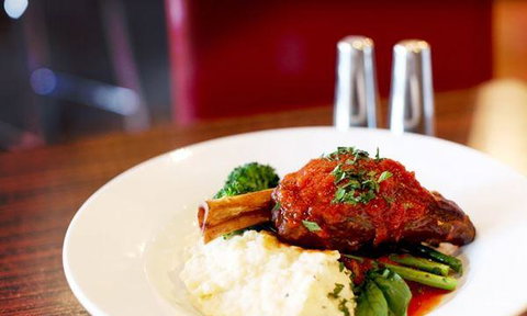 Meekak Korean BBQ Restaurant - Accommodation QLD 4