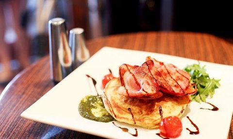 Meekak Korean BBQ Restaurant - Accommodation QLD 5