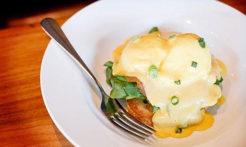 Meekak Korean BBQ Restaurant - Accommodation QLD 8