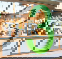 Restaurant Thr3e - Accommodation QLD