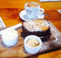 The Terrace Espresso Bar - Accommodation QLD