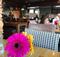Be My Guest Thai Kitchen - Accommodation QLD
