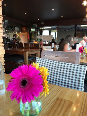 Be My Guest Thai Kitchen - Accommodation QLD 0