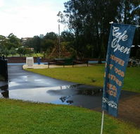 Cooks River Canteen - Accommodation QLD