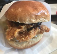 Crispy Cluckers - Accommodation QLD