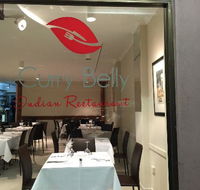 Curry Belly - Accommodation QLD