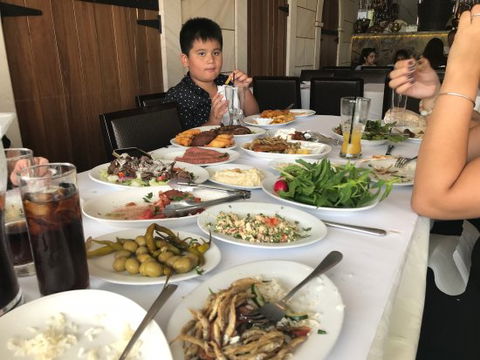 Gebran - Accommodation QLD 0