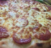 I love manoush - Accommodation QLD