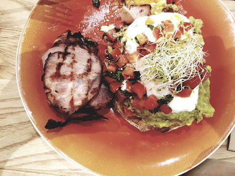 Inlakesh Living Foods - Accommodation QLD 0