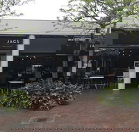 Jags Ristorante - Accommodation QLD