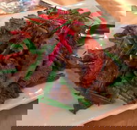 Khob Khun - Accommodation QLD