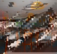 Konkan Indian Restaurant - Accommodation QLD