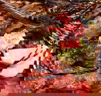 Latinos Underground - Accommodation QLD