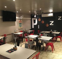 Mamma Della Pizza - Accommodation QLD