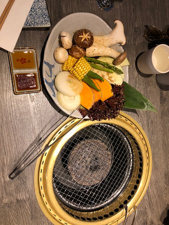 Rokko Japanese BBQ - Accommodation QLD 0