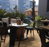 Side Street Cafe  Bar - Accommodation QLD