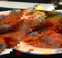 Tandoori Connection - Accommodation QLD