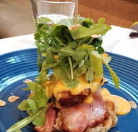 The Smelly Cheesecake - Accommodation QLD