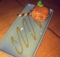 Blue Buddha - Accommodation QLD