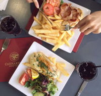 Carnarvon Golf Club - Accommodation QLD