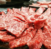 Guiso Japanese Charcoal BBQBAR - Accommodation QLD