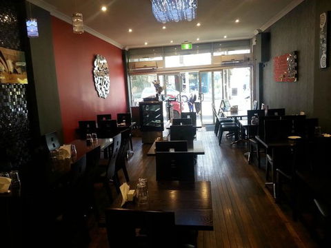 ICON Restaurant & Cafe - Accommodation QLD 0