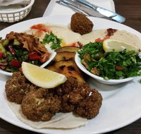 Laytani Lebanese Cuisine and Cafe - Accommodation QLD