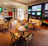 Lidcombe Hotel - Accommodation QLD