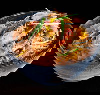 Monkey King Express - Accommodation QLD