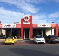 Oporto South Strathfield - Accommodation QLD