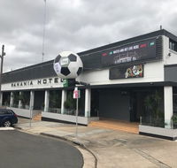 Panania Hotel - Accommodation QLD