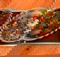 Pavilion Room - Accommodation QLD