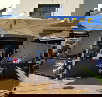 Sunrise Cafe - Accommodation QLD