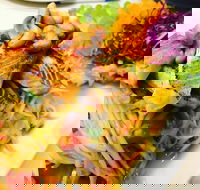 Amarin Thai Restaurant - Accommodation QLD