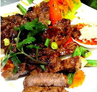 Boom Boom Thai - Accommodation QLD
