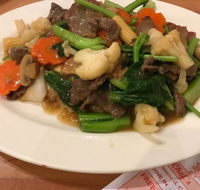 Chefs Delight Chinese  Cambodian Cuisine - Accommodation QLD